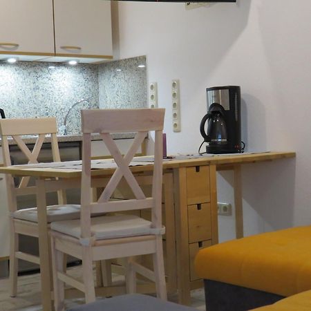 Reiners'Alm Apartment เอสเซน ห้อง รูปภาพ