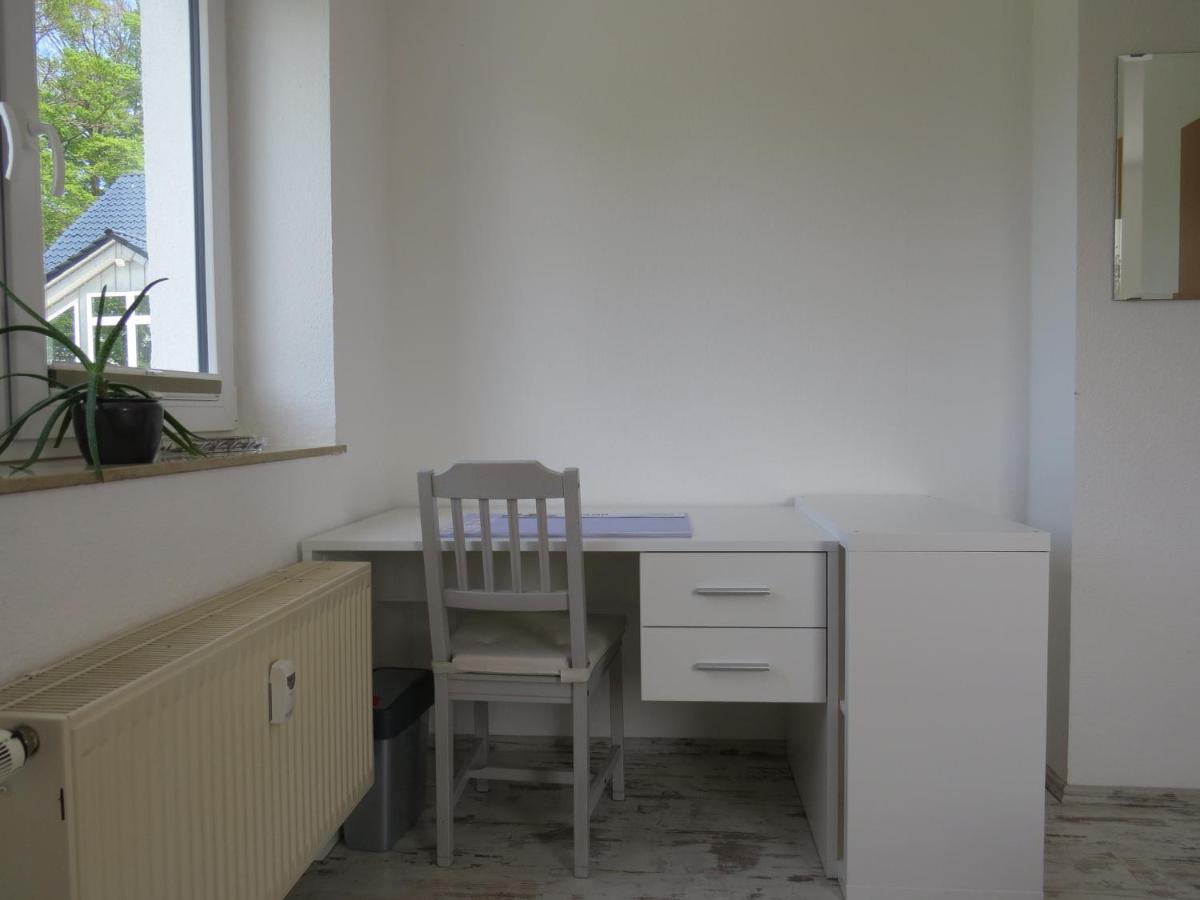 Reiners'Alm Apartment เอสเซน ภายนอก รูปภาพ