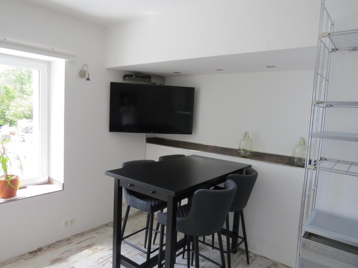 Reiners'Alm Apartment เอสเซน ภายนอก รูปภาพ