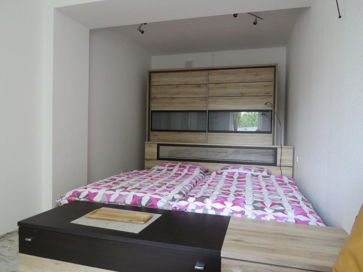 Reiners'Alm Apartment เอสเซน ภายนอก รูปภาพ