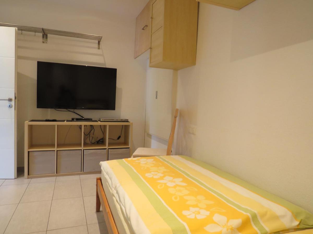 Reiners'Alm Apartment เอสเซน ภายนอก รูปภาพ