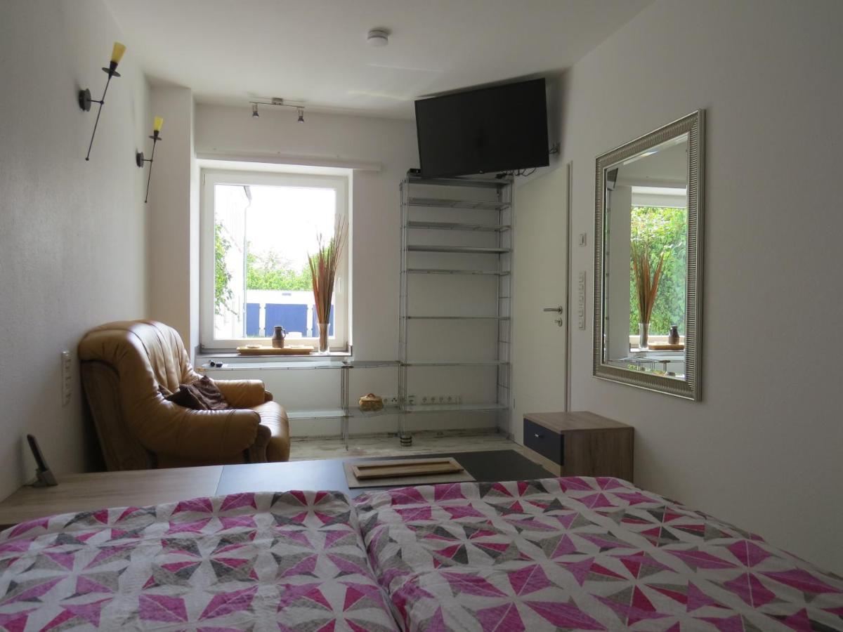 Reiners'Alm Apartment เอสเซน ภายนอก รูปภาพ