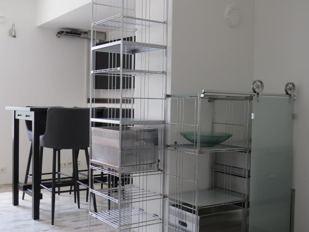 Reiners'Alm Apartment เอสเซน ภายนอก รูปภาพ