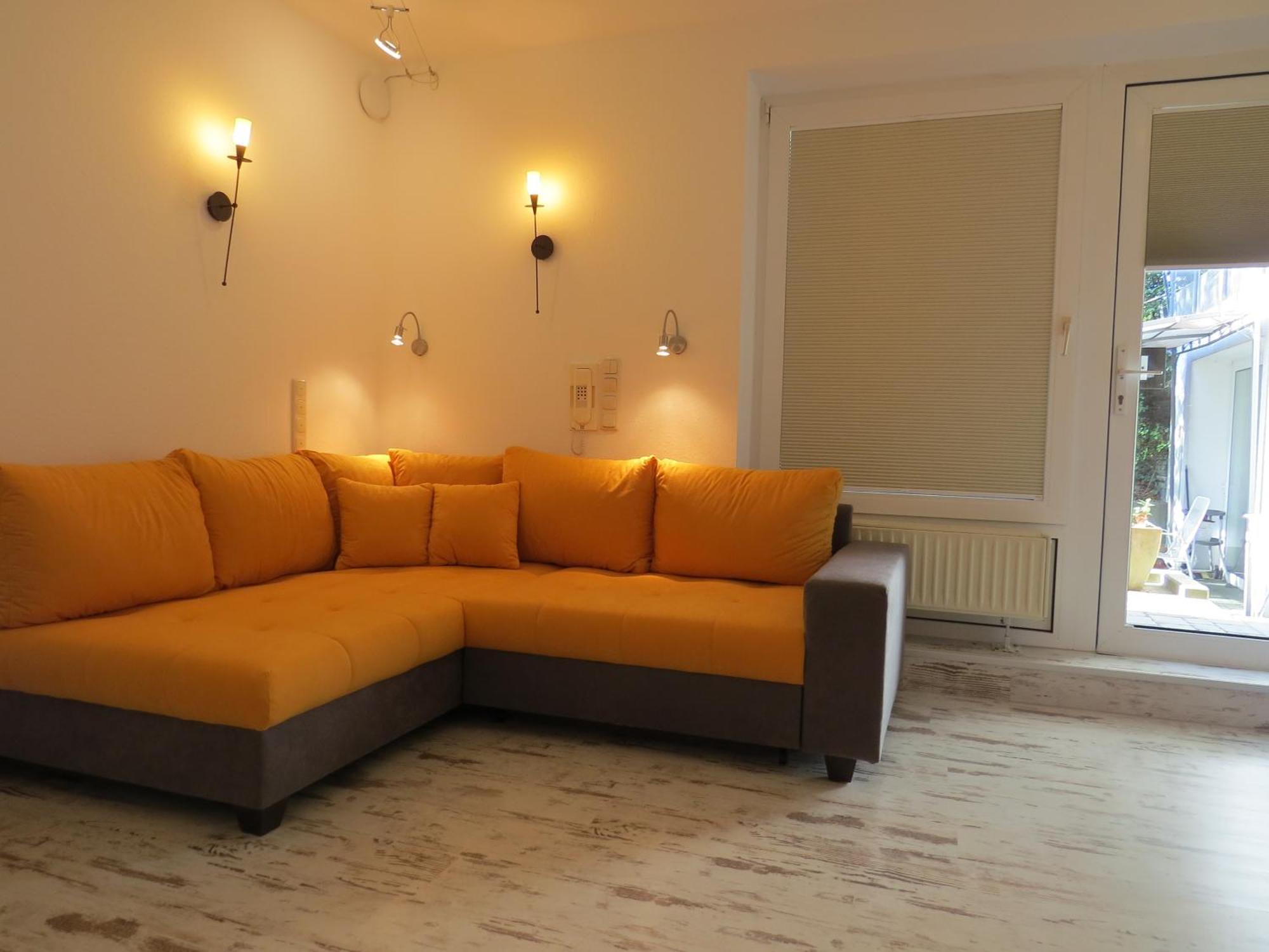 Reiners'Alm Apartment เอสเซน ห้อง รูปภาพ