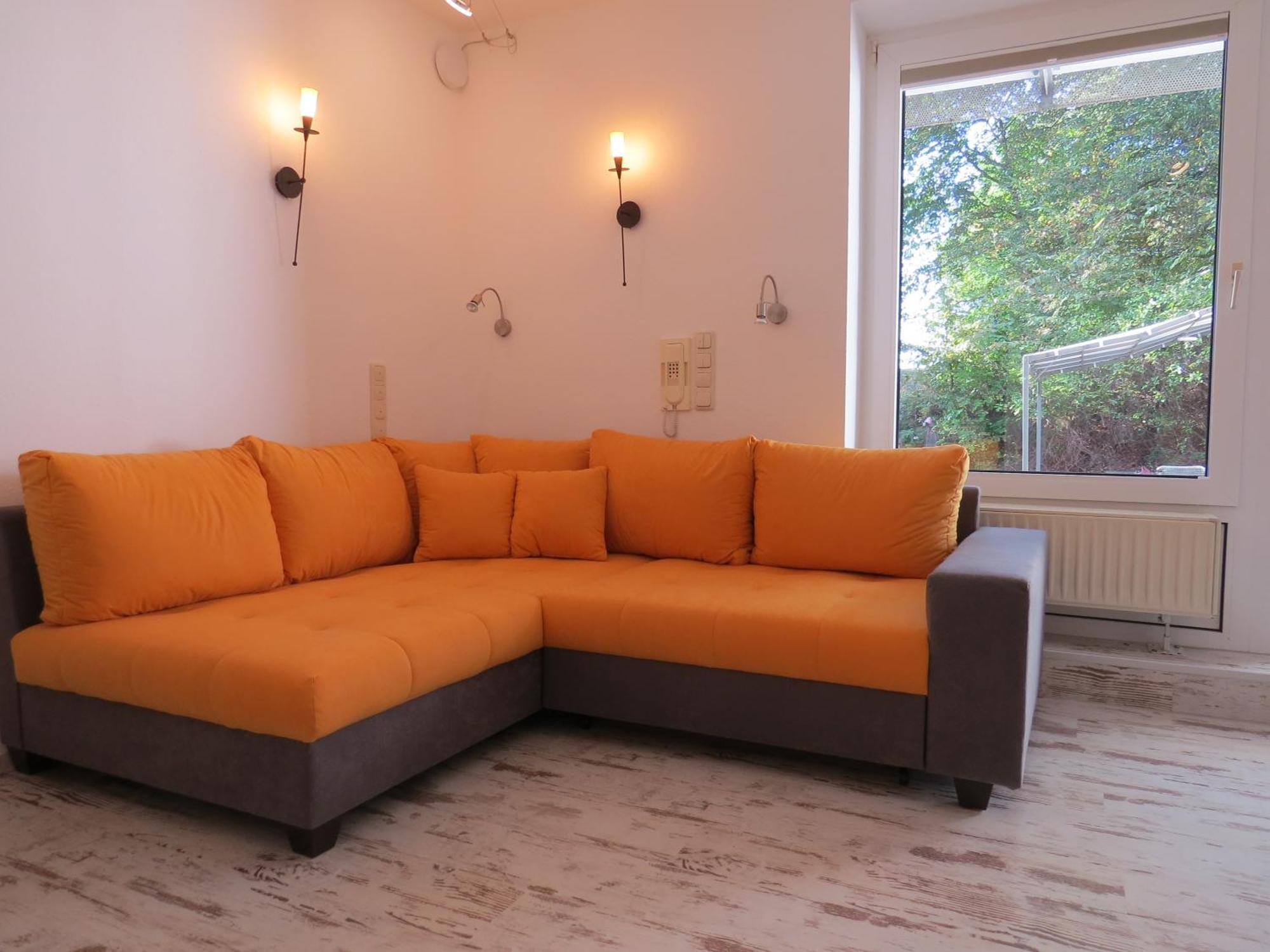 Reiners'Alm Apartment เอสเซน ห้อง รูปภาพ