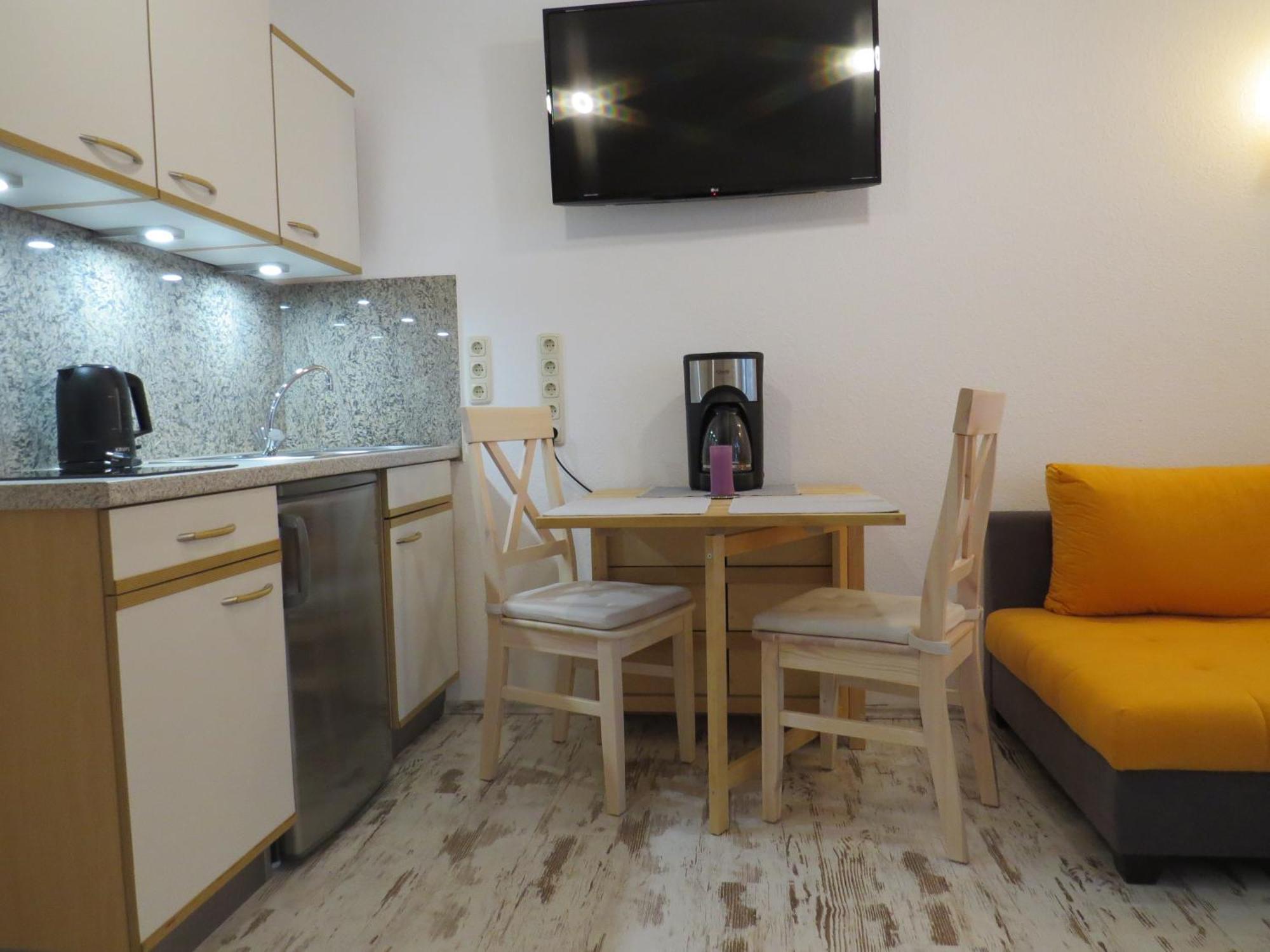 Reiners'Alm Apartment เอสเซน ห้อง รูปภาพ