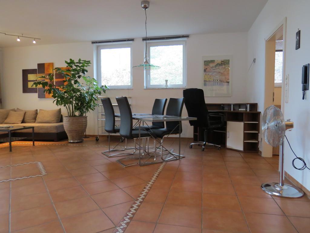 Reiners'Alm Apartment เอสเซน ภายนอก รูปภาพ