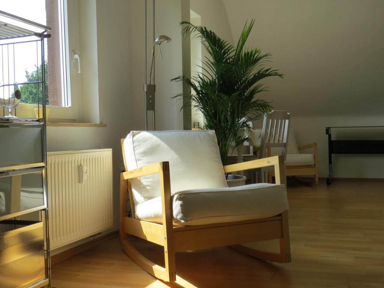 Reiners'Alm Apartment เอสเซน ภายนอก รูปภาพ