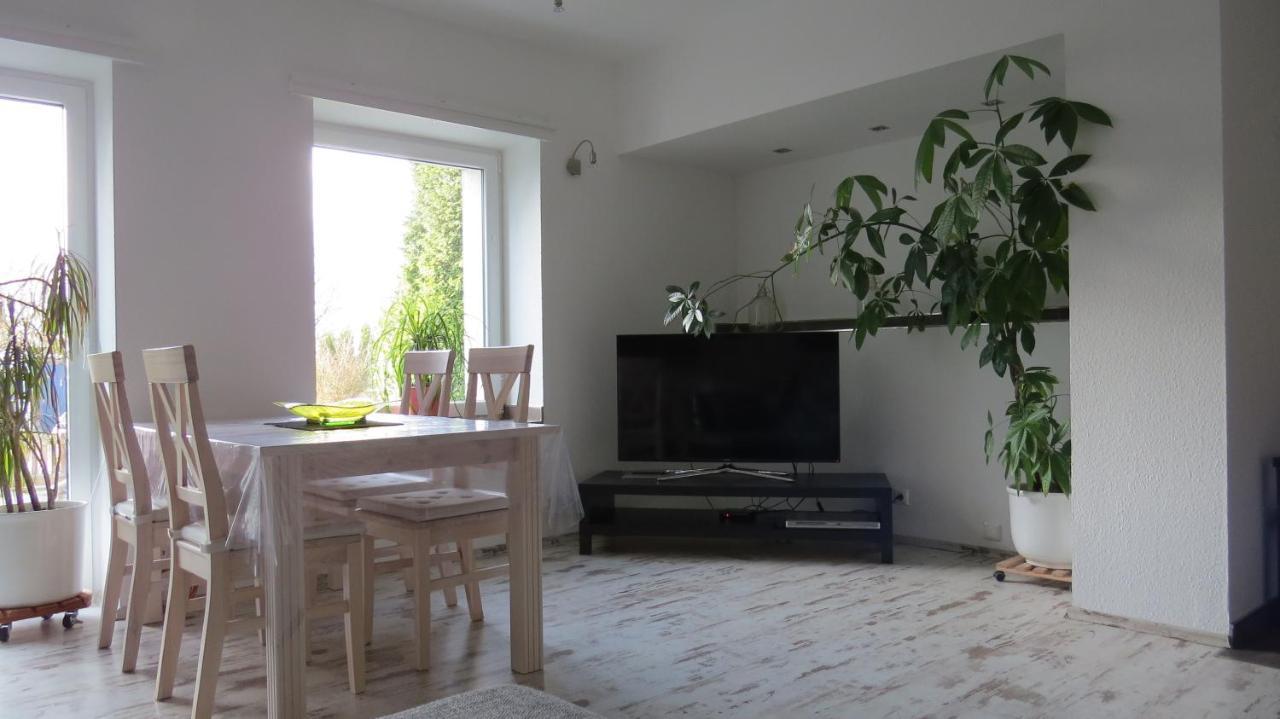 Reiners'Alm Apartment เอสเซน ภายนอก รูปภาพ