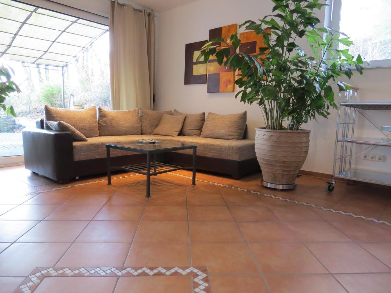 Reiners'Alm Apartment เอสเซน ภายนอก รูปภาพ